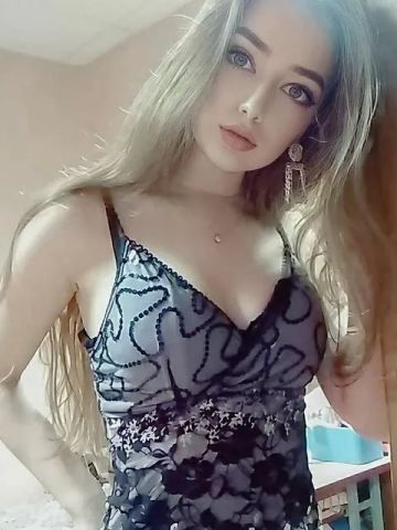 Анкета проститутки Юстина, 22 года